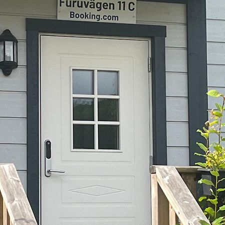 Furuvaegen 11 C Apartment Ullared Bagian luar foto
